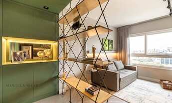 Imagem: Porto Alegre - Apartamento Padrão - Moinhos