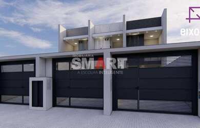 Imagem 6: Casa Geminada no Loteamento Welness em Jaraguá do Sul