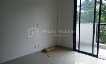 Imagem 5: Apartamento novo, de dois quartos para venda no Barbosa Lima em Resende/RJ