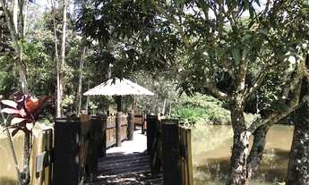 Imagem 6: LOTE CAIEIRAS - PARQUE SUIÇA