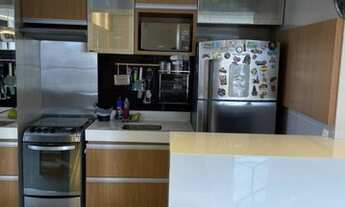 Imagem 4: Apartamento para venda com 69 metros quadrados com 3 quartos em Cocó - Fortaleza - CE