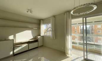 Imagem 2: Apartamento - Mansões Santo Antônio - Campinas