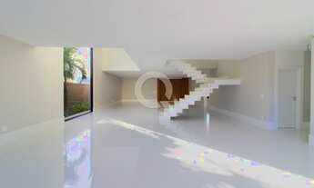 Imagem 3: Rio de Janeiro - Casa de Condomínio - Barra da Tijuca