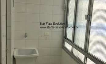 Imagem 7: SÃO PAULO - Apartamento Padrão - JARDIM PAULISTA