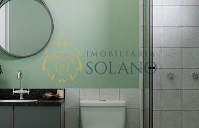 Imagem 7: ENTREGA MAR/24] Apartamento no 5º andar com 56,53m², 2 Dormitórios, sendo 1 Suíte, Sacada