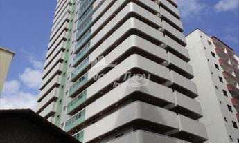 Imagem: Apartamento em Praia Grande bairro Tupi