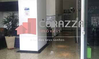 Imagem 2: SANTO ANDRÉ - Conjunto Comercial/Sala - CENTRO