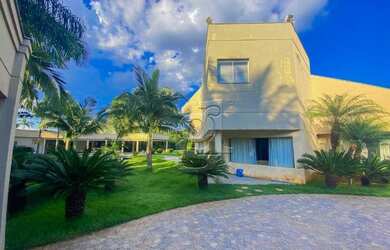 Imagem 5: Mansão com 1.200 m² de construção em terreno de 3000 m² no bairro Bela Suíça em Londrina