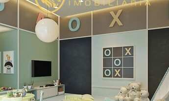 Imagem 3: Cobertura de 702,11 m2 em Belo Horizonte , Minas Gerais