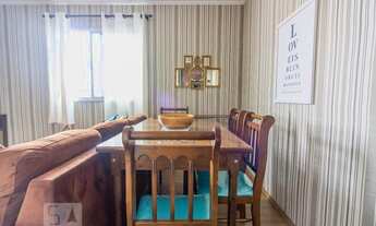 Imagem 5: Apartamento à Venda - Cidade São Francisco , 2 Quartos, 52 m2