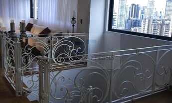 Imagem 7: Cobertura do Edf Antônio Monte