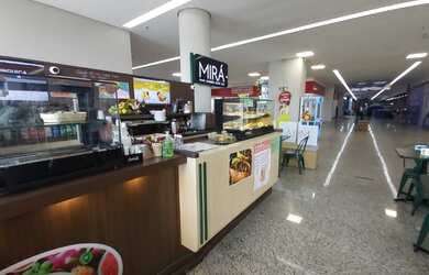 Imagem 5: Ponto comercial/loja/box à venda em Belo Horizonte