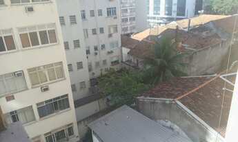 Imagem 4: Apartamento para venda com 40 metros quadrados com 1 quarto em Copacabana - Rio de Janeiro