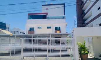 Imagem: APARTAMENTO EM INTERMARES 03 QUARTOS