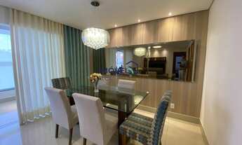 Imagem 6: Apartamento à venda, 4 quartos, 1 suíte, 3 vagas, Buritis - Belo Horizonte/MG