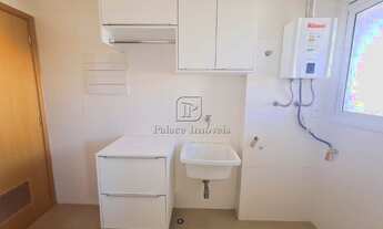 Imagem 3: Apartamento à venda, 3 quartos, 3 suítes, 3 vagas, Nova Aliança - Ribeirão Preto/SP