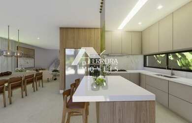 Imagem 3: Franca - Casa Padrão - Villa Toscana