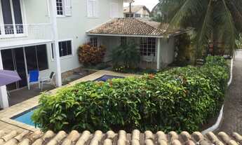 Imagem 4: Casa duplex em 2 terrenos Condomínio Fechado