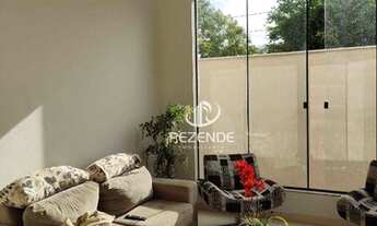 Imagem 2: Casa com 3 dormitórios à venda, 167 m² por R$ 795.000,00 - Plano Diretor Sul - Palmas/TO