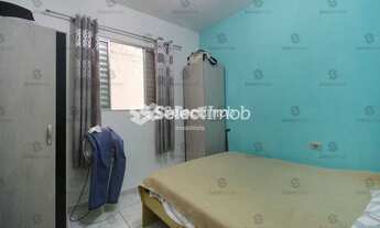 Imagem 6: Sobrado à VENDA no Parque das Américas - Mauá/SP