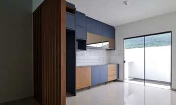 Imagem 3: Sobrado Moderno com 2 Suítes em Forquilhas