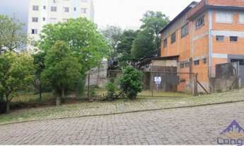 Imagem: TERRENO URBANO SALGADO FILHO