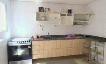 Imagem 3: Sobrado a venda na Mooca com 3 suítes e área Gourmet