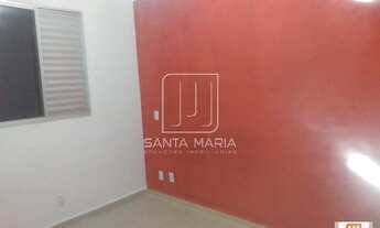 Imagem 1: Apartamento (tipo - padrao) 2 dormitórios, cozinha planejada, lazer, espaço gourmet, salão