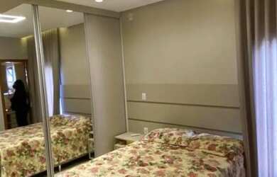 Imagem 4: Oportunidade Lindo sobrado no belas artes rico em armários, perto do complexo de lazer