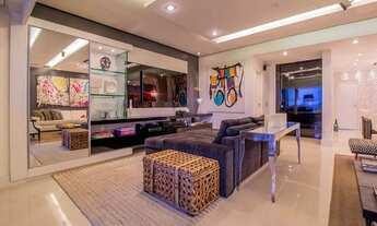 Imagem 6: Espetacular 4 suítes na Barra da Tijuca