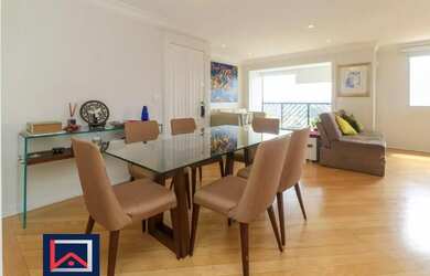 Imagem 5: Apartamento Venda Vila Madalena 93 m² 2 Dormitórios