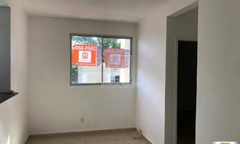Imagem 1: Apartamento (tipo - padrao) 2 dormitórios, cozinha planejada, portaria 24hs, em condomínio