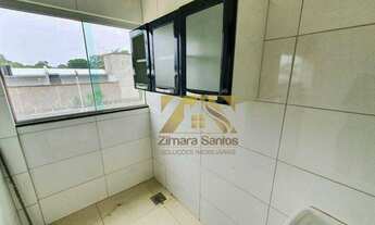 Imagem 6: Belíssimo Apartamento no Residencial Graciosa, na Orla 14, 2 Quartos, sendo 1 suíte