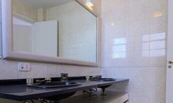 Imagem 7: APARTAMENTO RESIDENCIAL em São Paulo - SP, Jardim América