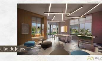 Imagem 5: MANSÕES JARDIM AQUÁRIUS