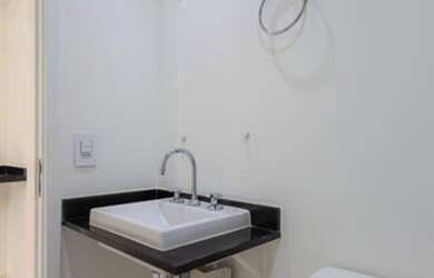 Imagem 3: APARTAMENTO RESIDENCIAL em São Paulo - SP, Campo Belo