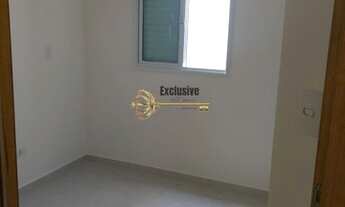 Imagem 7: Apartamento s/ condomínio 2 Dormitórios c/ Elevador- Vl América - Sto André