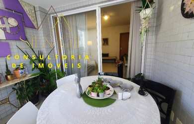 Imagem 2: SANTOS - Apartamento Padrão - GONZAGA