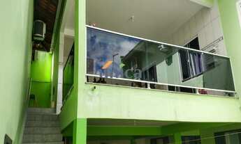 Imagem 4: SOBRADO COMERCIAL LOCADO - BOEHMERWALD - JOINVILLE-SC