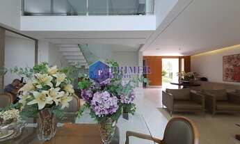 Imagem: NOVA LIMA - Casa de Condomínio - Village