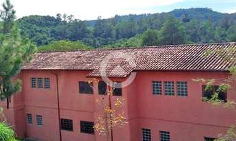 Imagem: Sítio - Jardim Seabra - Amparo