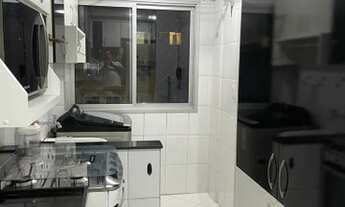 Imagem 3: Apartamento para venda possui 70 mcom 2 quartos em Dom Pedro I - Manaus - Amazonas