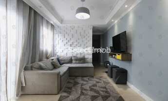 Imagem 3: Apartamento à VENDA na Vila Guarani - Mauá - SP