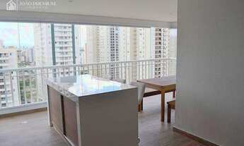 Imagem 4: Patio cond clube 125 m2 decorado