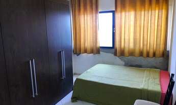 Imagem 4: 3 quartos na Barra - Apartamento vista mar - Farol da Barra