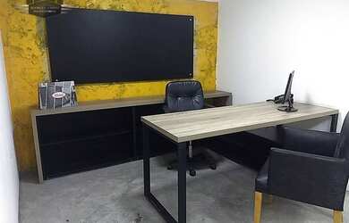 Imagem 7: SALA NA CIDADE PATRIARCA - 12M² - R$ 980,00/MES - SAO PAULO/SP