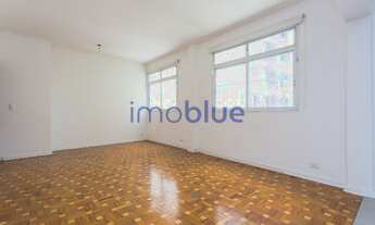 Imagem 5: Jardins - 165 m² - 3 suítes - 1 vaga grande