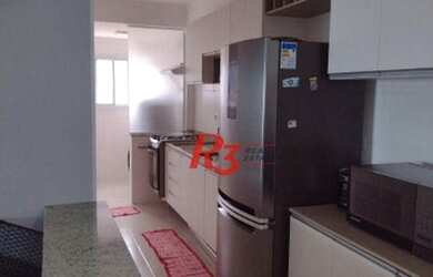 Imagem 6: Apartamento com 2 dormitórios à venda, 76 m² por R$ 480.000,00 - Balneário Flórida - Praia