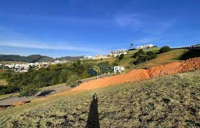 Imagem 7: TERRENO À VENDA DE 631,54m², no PONTO MAIS ALTO DO CONDOMÍNIO CLUBE VALE DAS ÁGUAS em BRAG