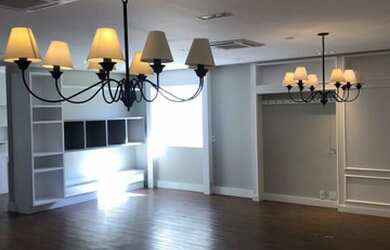 Imagem 5: Salão - 310 metros quadrados - 2 pisos